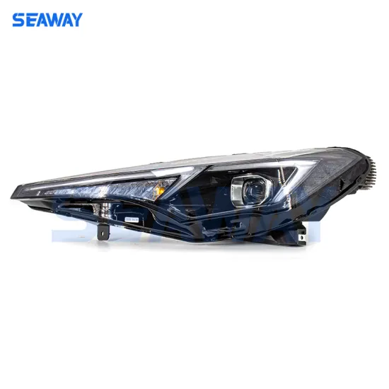 ChangAn Eado Plus EV5 Car Headlight Assembly 4121010-BN09 4121020-BN09