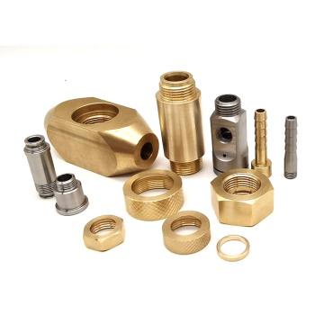Low Price High Quanlity Iron Cast Metal Machinery