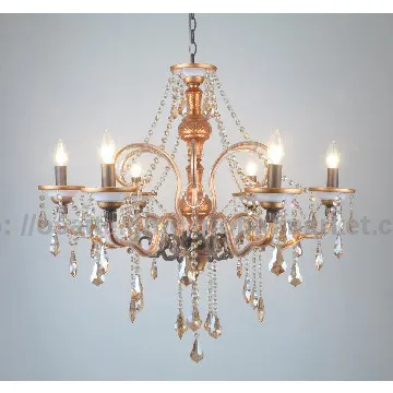 2013 designer golden chandelier crystorama chandeliers