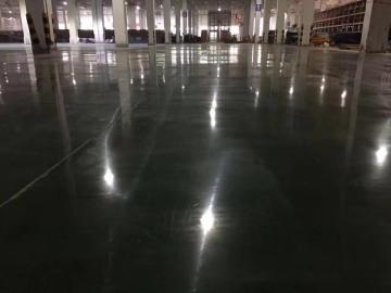 Concrete seal curing agent