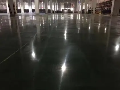 Concrete seal curing agent