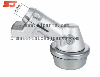 FOR  STIHL GEAR BOX ASSY