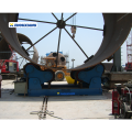 50 120 Ton Welding Rotators Turning Roll