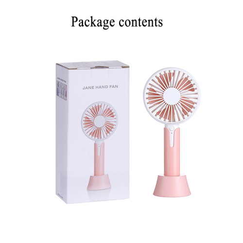 Newest USB Desk Table Mini Fan for Outdoor