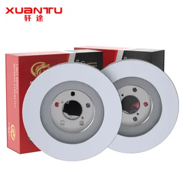 SDCX Brake Disc SX1728 for Mitsubishi (Import) Xigema Front