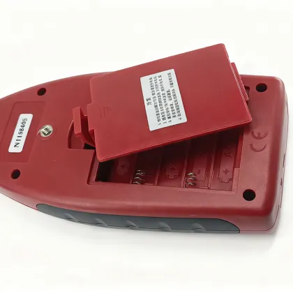 Precision sound level meter