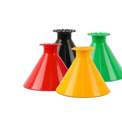 Best Price High Quality Snow Scraper Ice Scraper