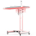 Maksdep Nir Red Light Therapy for Stretch Marks