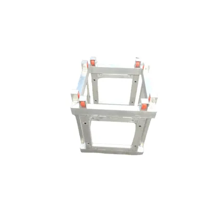 Global Truss Ground Support