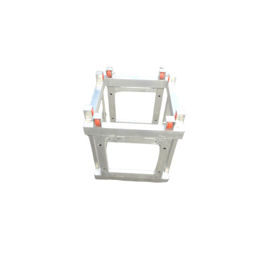 Aluminum Truss Square Sleeve