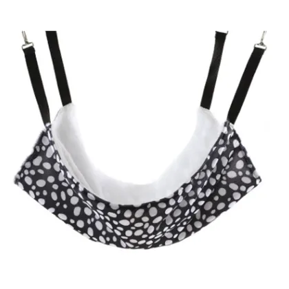 Hanging cat hammock pet supplies sleeping bag