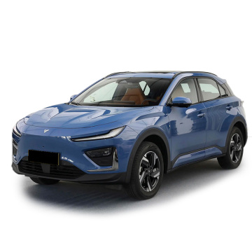 Nuevos vehículos energéticos: WVTA Neta X Electric Cars in Stock (LHD) - Buenos precios para nuevos autos EV