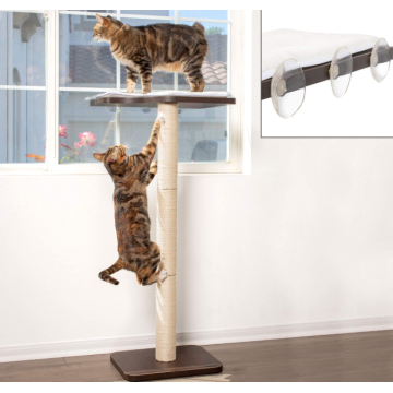 Cat Tree Rasging Posts