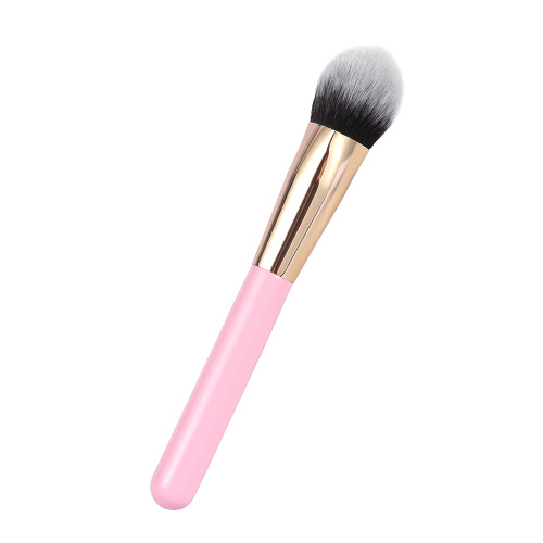 High quality nylon hair blush brush