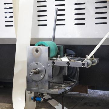 Máquina de fabricação de alça de copo de papel de alta qualidade