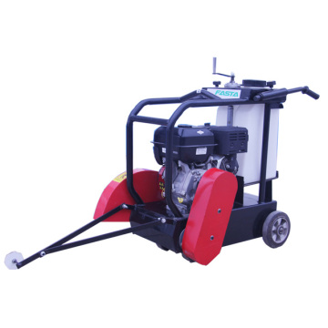 Fasta Diesel Engine Asphalt Road Cutting Machine Concrete Cutter