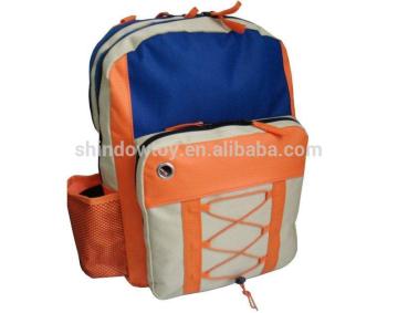 portable cute kids school backpack 2014 cheap customized printing kids school backpack