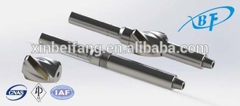 Mandrels sleeve stabilizers