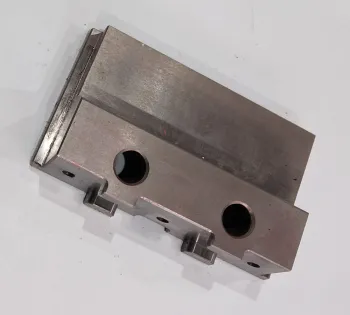 High Quality Mould Parts with Polishing Surface