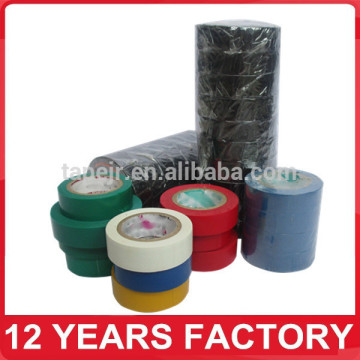 electrical insulation tape, electrical tape, pvc electrical tape