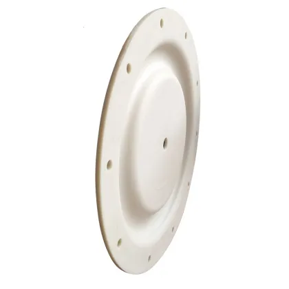 santoprene rubber diaphragm