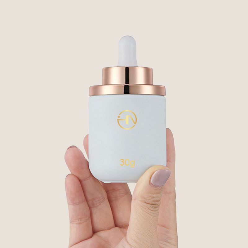 essential oil travel bottle