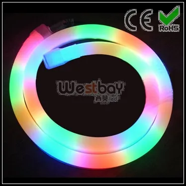 RGB Chasing LED Neon