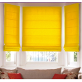 Sunscreen Roman Roller Blinds