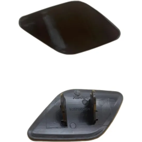 BMW X6 Water Tank Condenser Crossbeam Leaf Plate Support - 51657052428