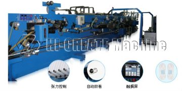 New Products HC-PL-FF High Speed Panty Liners Manufacturers