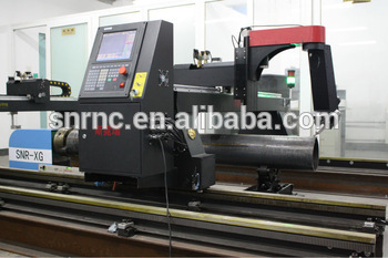 high precision Gantry type 2560 cnc cutting machine