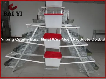Chicken House Design For Chicken Cage