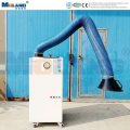 Dust Purification Extractor Arm Dust Collector