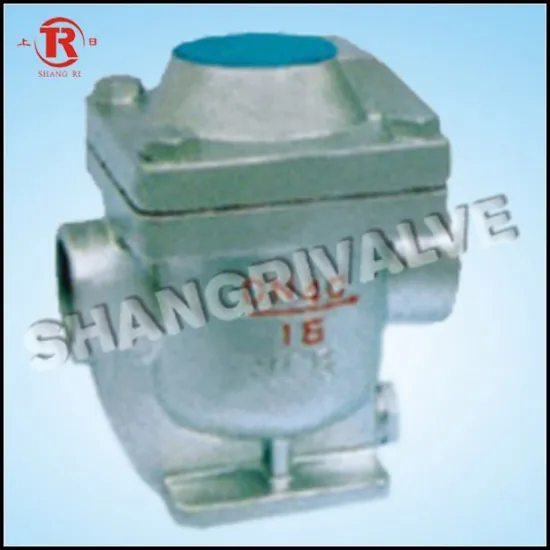 Inverted Bucket Steam Trap (CS15H)