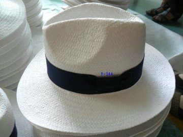 Children Panama Hat (Y-344)