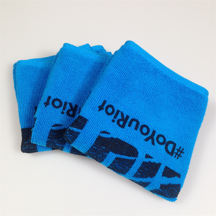 Sports Towels