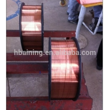hot selling ! welding material er70s-6 mig welding wire