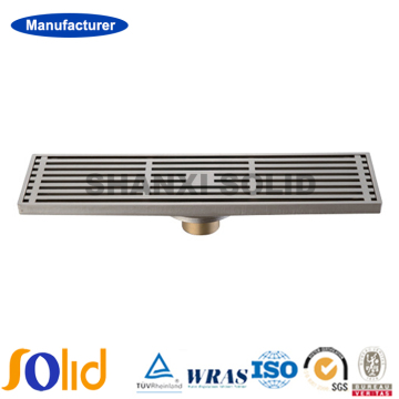 High Quality Sanitary Ware Bathroom Accessories Floor Drain