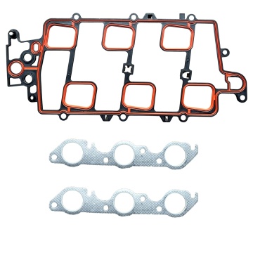Χονδρική αυτόματη φλάντζα για Chevrolet Chevy Vortec Silverado GM GMC Κύλινδρο κεφαλή φλάντζα