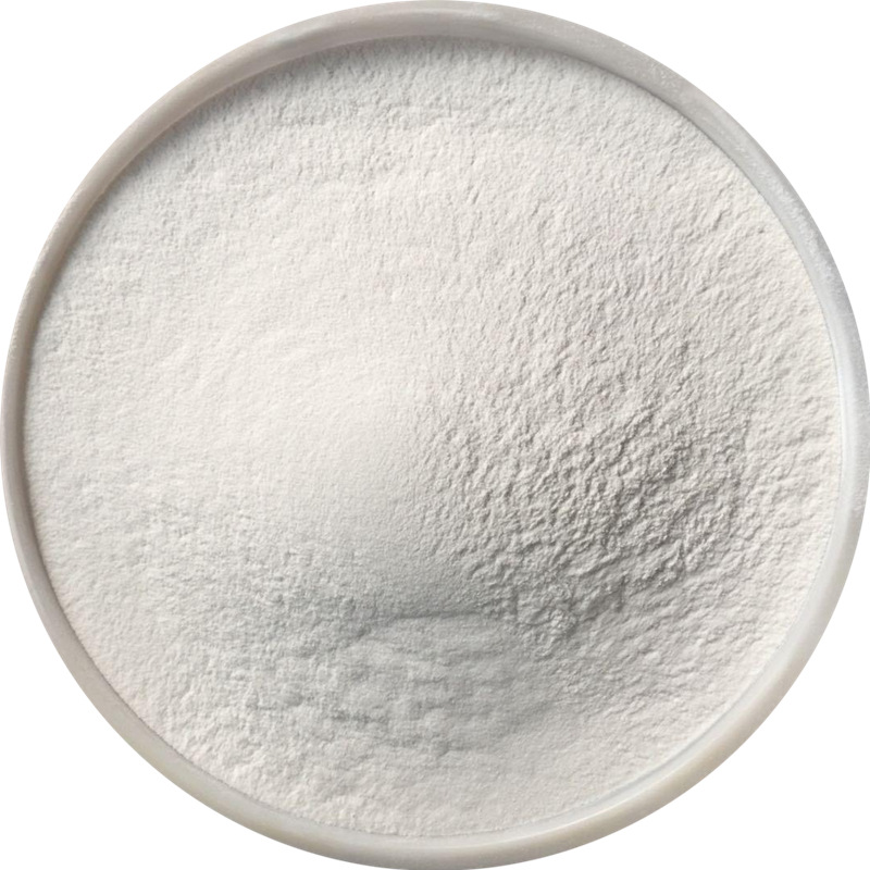 Edible vinegar powder