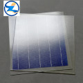 3.2mm 4mm Ultra Clear Patterned Glass