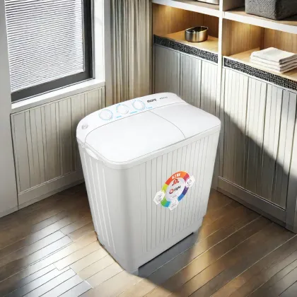 Home Appliances: Washing Machine