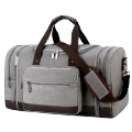 OEM Canvas Men Men Travel Duffel Bags Placs Parcs