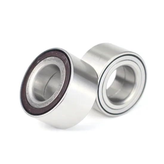 High Quality Auto Bearing Parts: Rear Car Wheel Bearing DAC34640037 DAC34660037