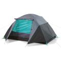 2-person double layer backpacking tent