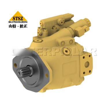 Piston pump assembly 162-0770 is suitable for wheel loader 966G