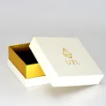 Wholesale Custom Luxury Lift-off Packaging Gift Box