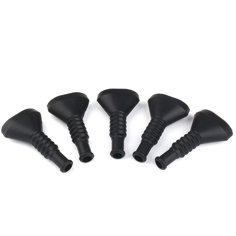 All Types Connectors Protective Rubber Boot