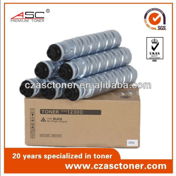 copier cartridge for RICOH 1230D