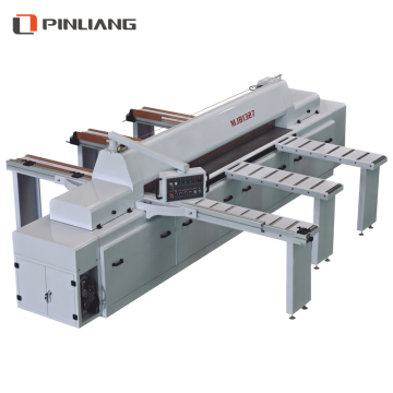 منشار شعاع لوحة CNC عالي الكفاءة MJ1327
